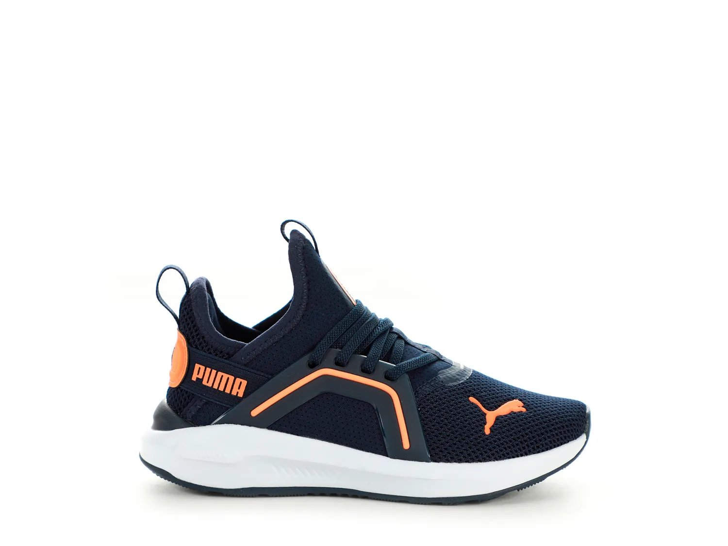 

Кроссовки Puma SoftRide Enzo 5 Sneaker - Kids', синий