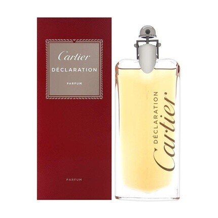 

Парфюмированная вода Cartier Declaration