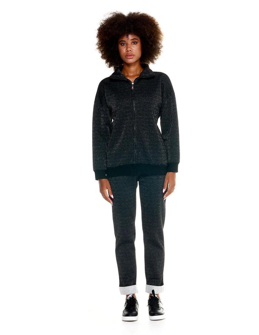 

LEONE 1947 APPAREL Женский спортивный костюм Greyss Leone