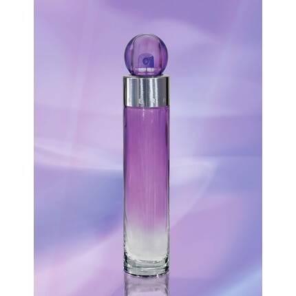 Fragrances 360 For Women Парфюмированная вода-спрей Purple, 6,8 жидких унций, Perry Ellis — фото 2