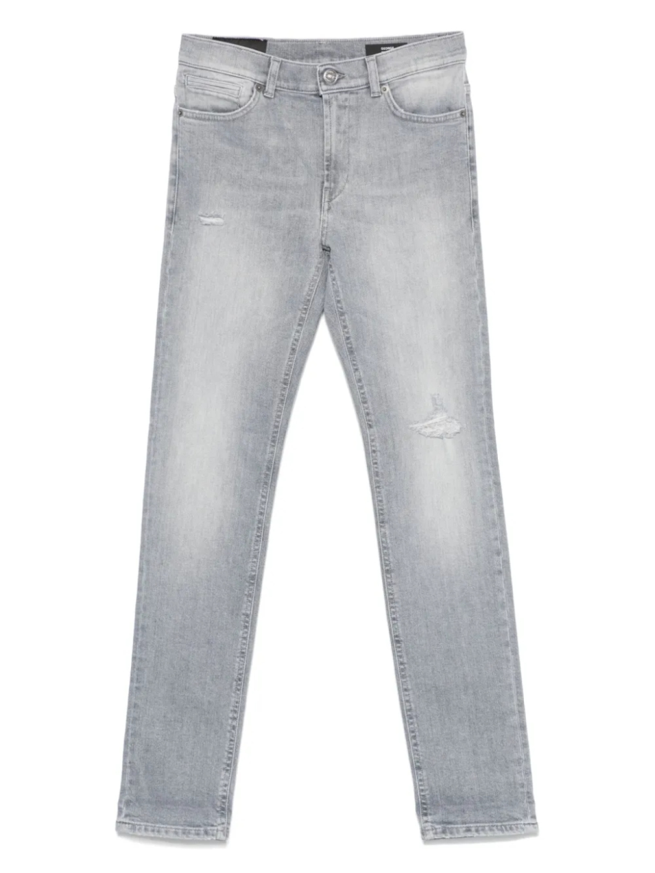 

Джинсы DONDUP KIDS George, серый