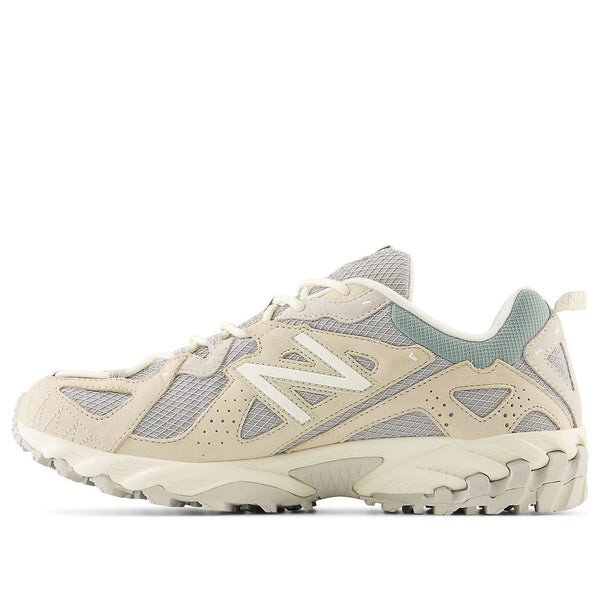 

Кроссовки 610 New Balance, желтый