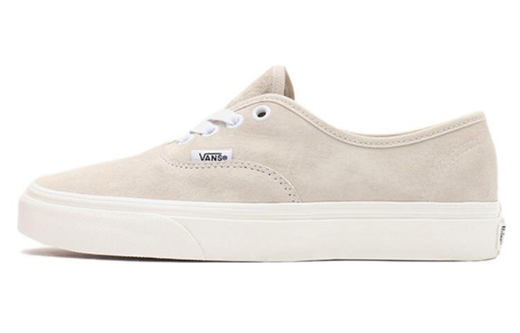

Кроссовки Vans Pig Suede Authentic Gray Women's