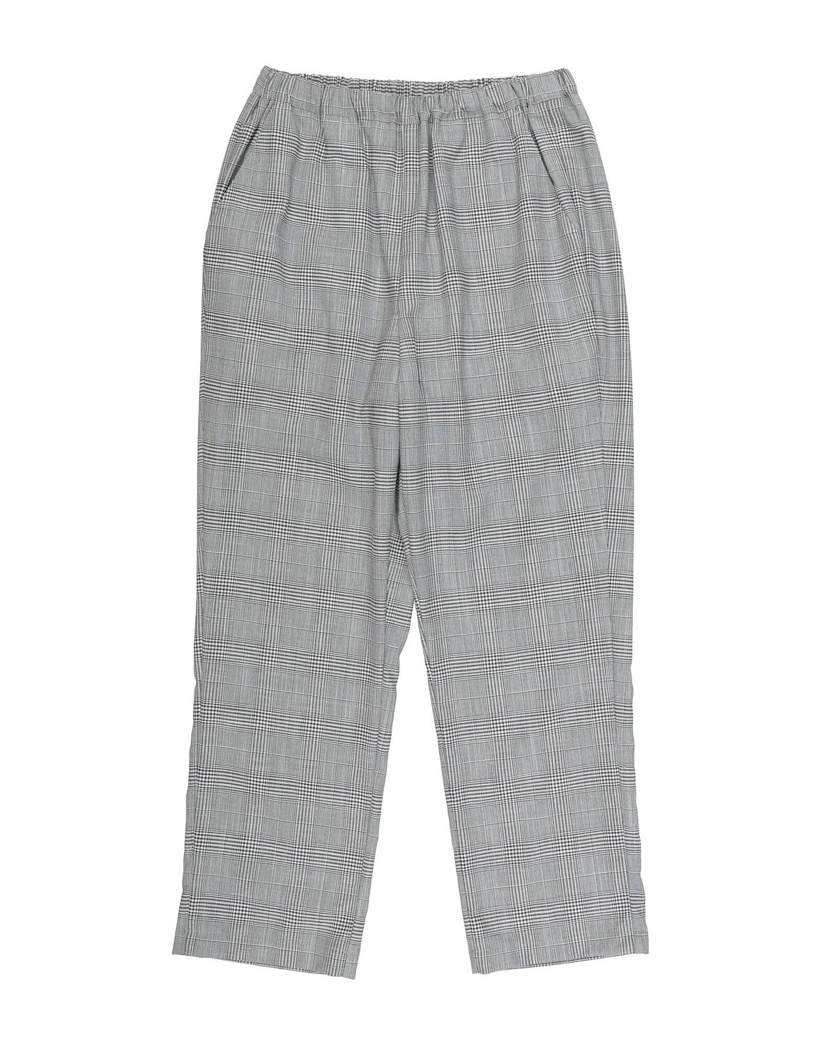 

Брюки Douuod, серый