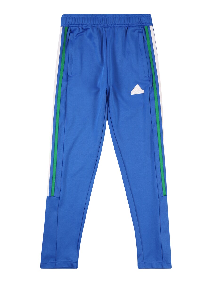 

Брюки ADIDAS SPORTSWEAR Tapered Workout Pants TIRO, синий