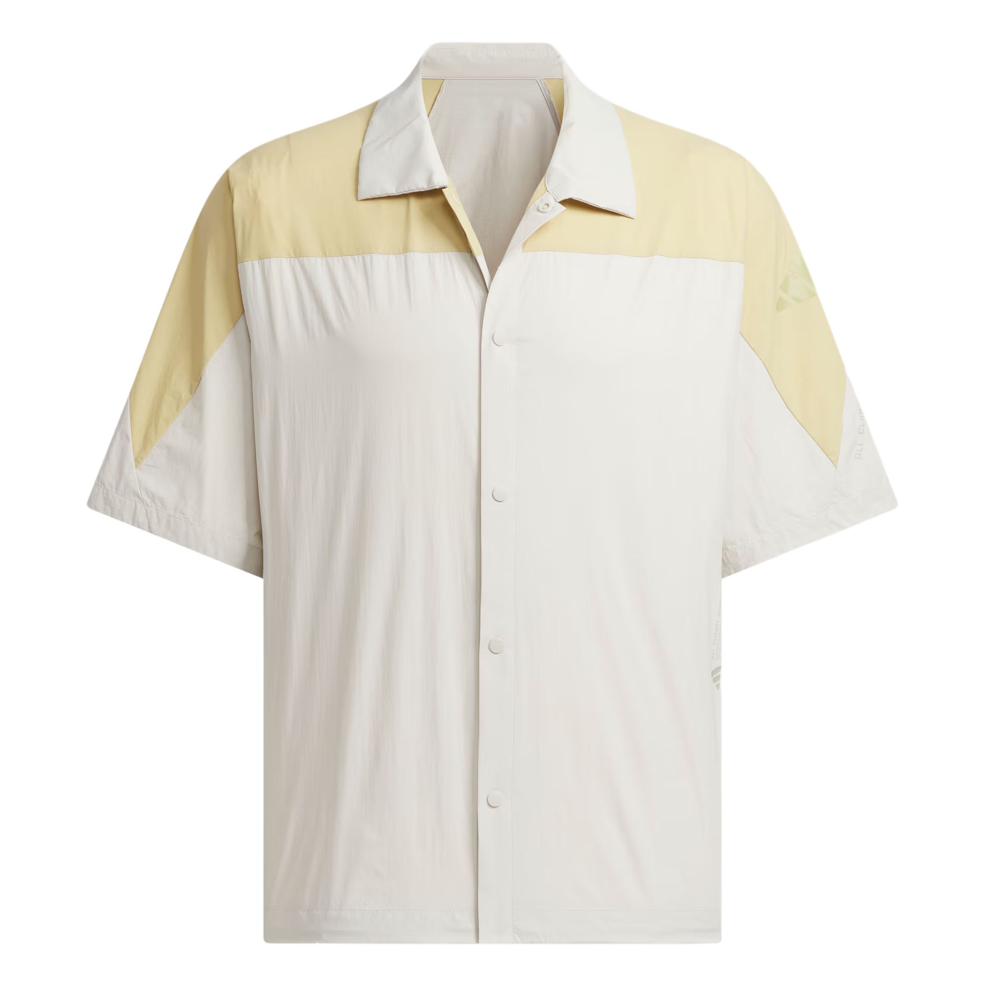 

Adidas Рубашка City Escape мужская Miracle Bauxite Brown