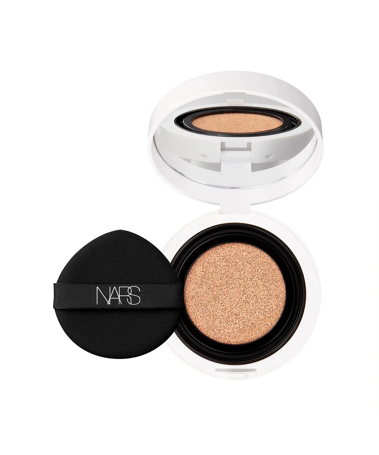 Кушон-основа Light Reflecting Serum Cushion Foundation SPF42 PA++, рефилл — фото 2