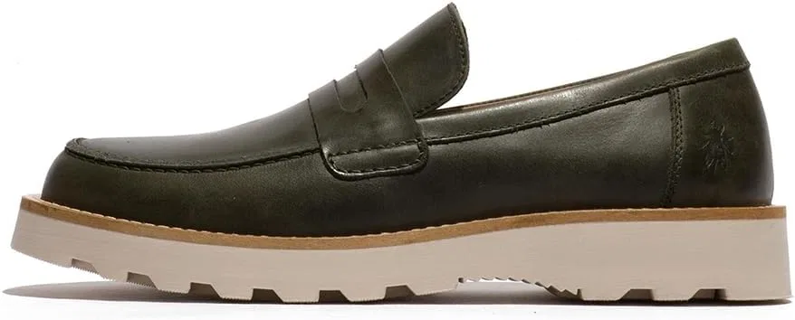 Лоферы Fly London, Diesel