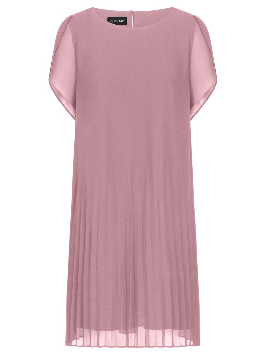 

Летнее платье APART, бежевый