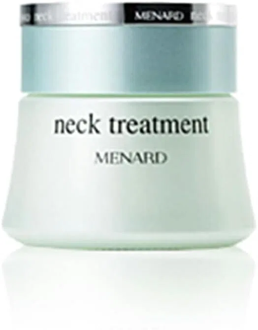 Крем для лица Yoyostar — Дневной для шеи Menard Neck Treatment, 50 г