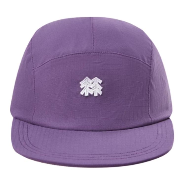 

KOLON SPORT Бейсболка унисекс разноцветная, Plum