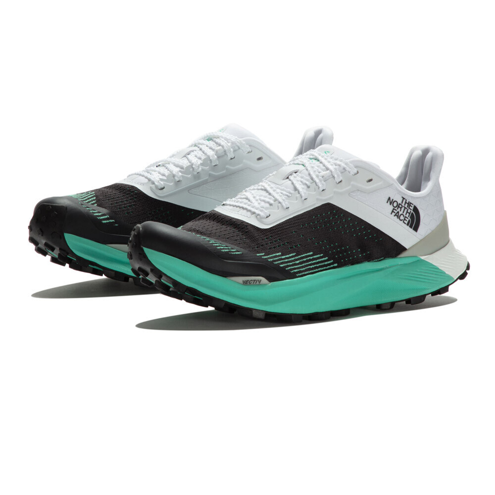 

Кроссовки для бега The North Face VECTIV Infinite II Trail, белый