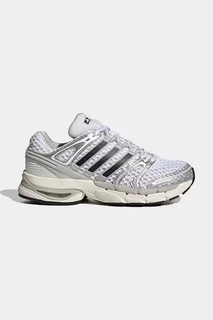 Кроссовки детские ADISTAR CONTROL 5 Adidas Originals, белый