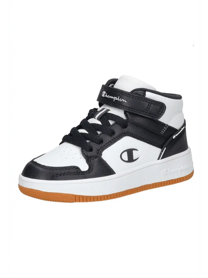 

Высокие кроссовки Champion High RD18 20 MID B PS, красный
