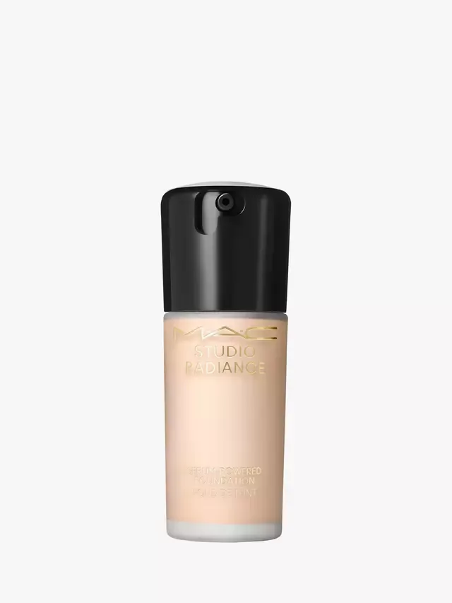 Тональная основа Studio Radiance Serum-Powered MAC, Nw8