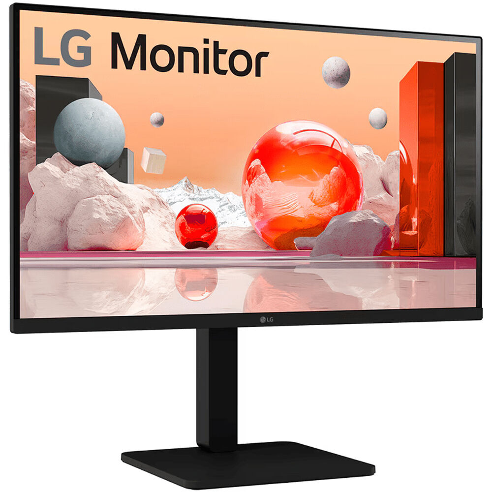 

Монитор LG 27BA550-B 27" Full HD 100 Гц