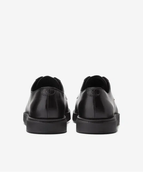 Мужские туфли COLE HAAN Davidson Grand Cap Toe Oxford — фото 4