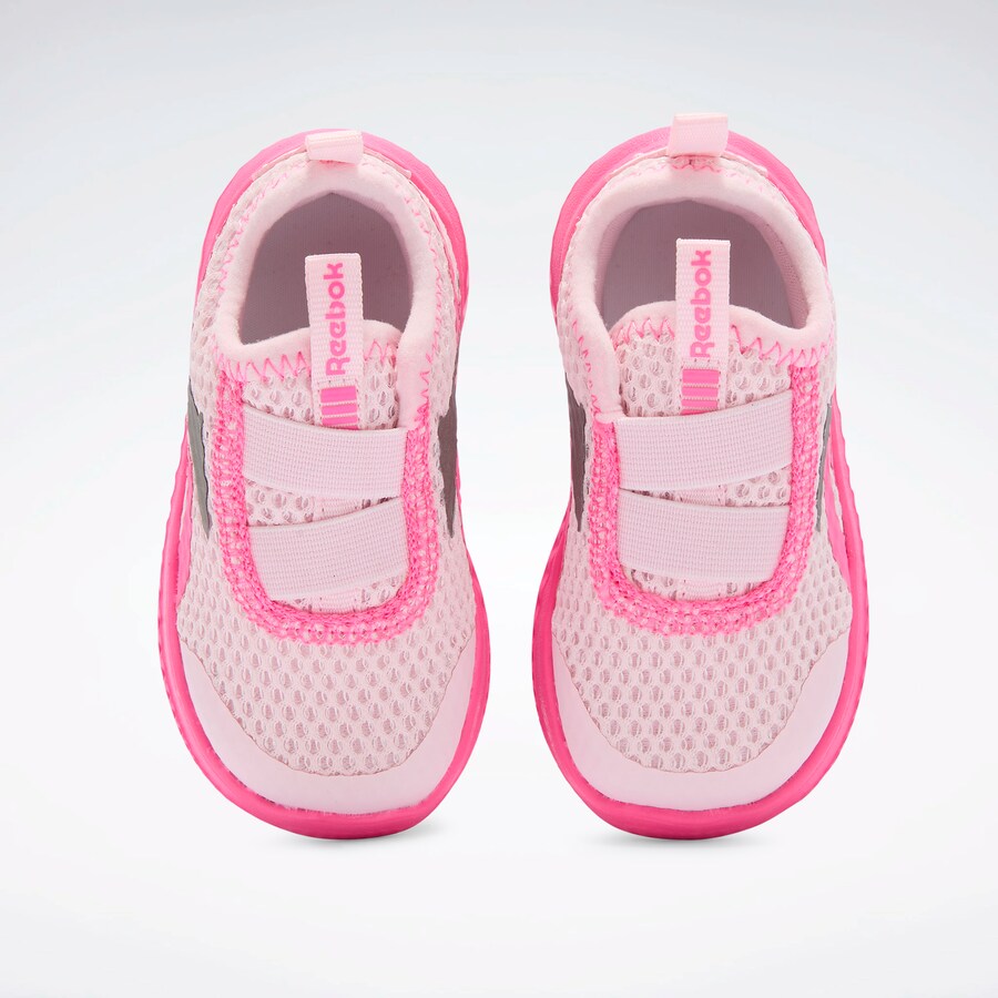 Спортивная обувь Reebok, цвет Pink/Rose — фото 4