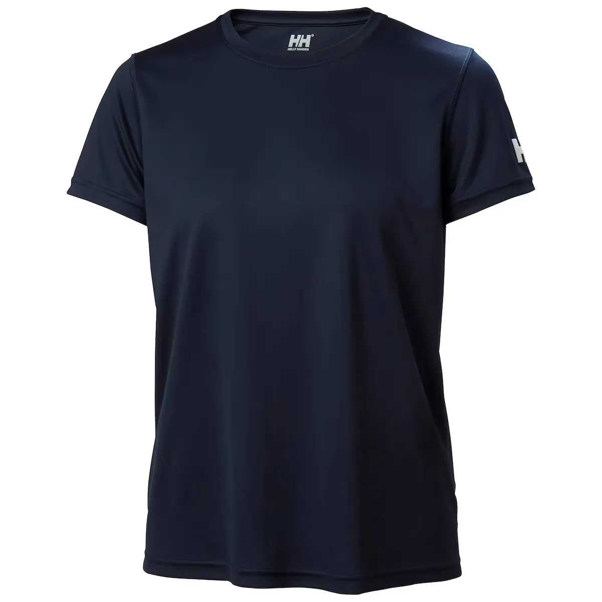 

W HH Tech 2.0 Helly Hansen Женская футболка, тёмно-синий
