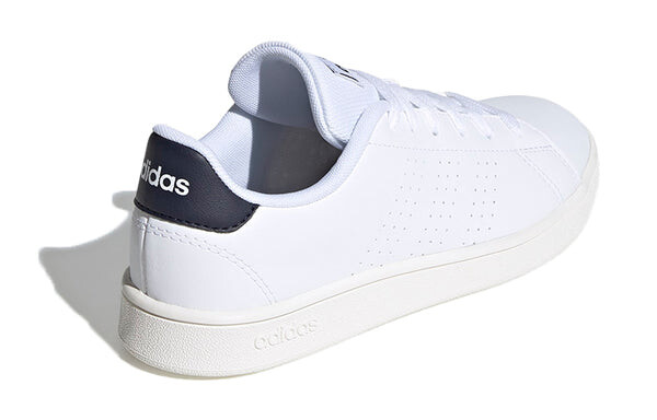 Преимущество кроссовок j Adidas, белый — фото 4