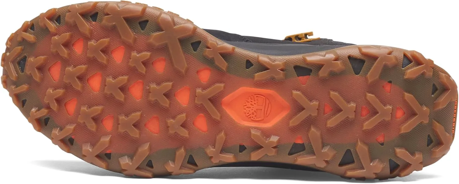 

Мужские водонепроницаемые походные ботинки Timberland Motion Access Mid
