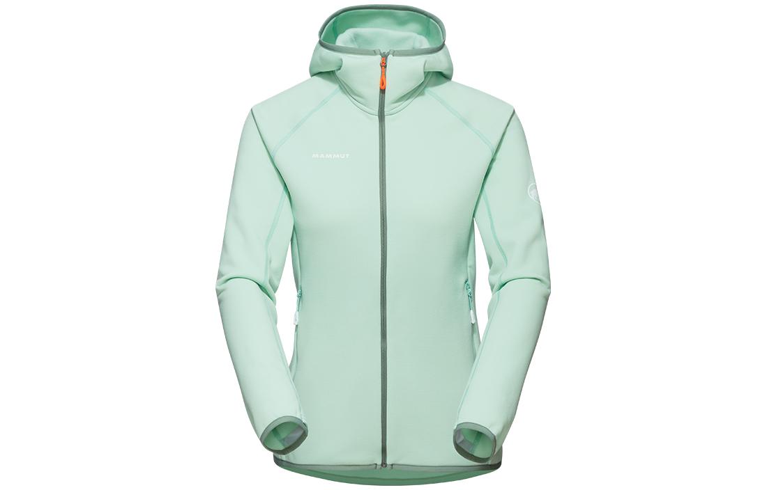 

MAMMUT Куртка женская, Mint Green