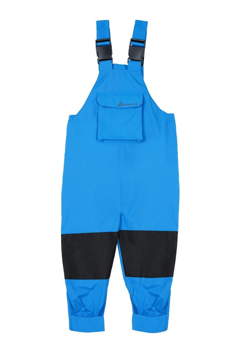 

Комбинезон HANDTECH BERMUDES, цвет turquoise