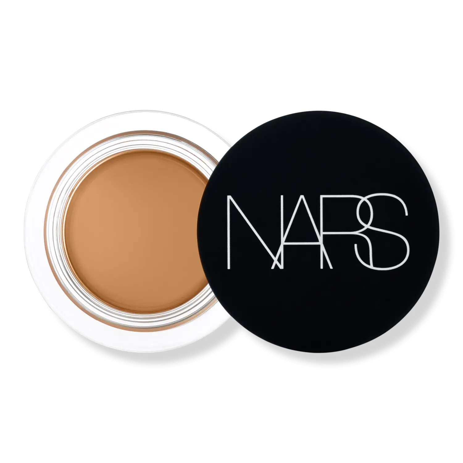 

Мягкий матовый консилер NARS, Caramel (MD2 - Medium to medium-deep with warm undertones)