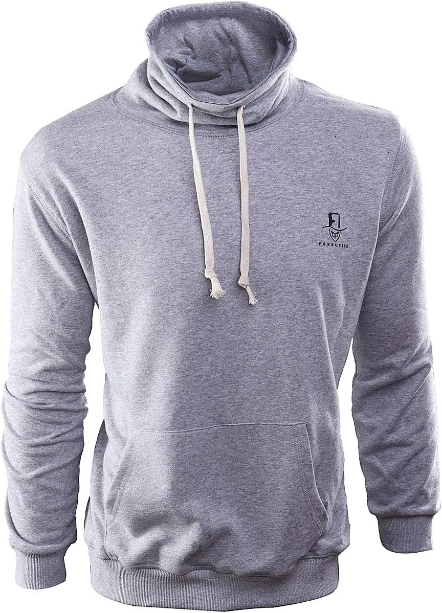 

Толстовка с капюшоном FORBUSITE для мужчин