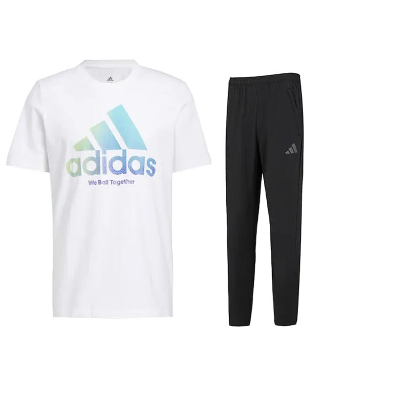

Повседневная спортивная одежда унисекс Adidas