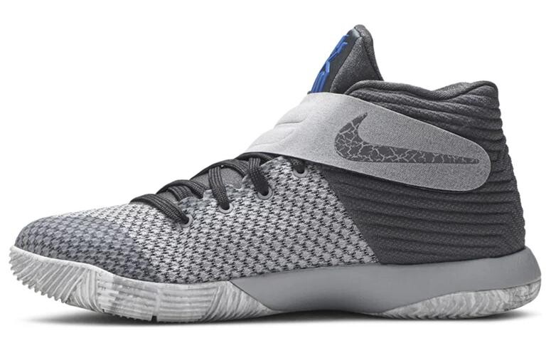 

Мужские баскетбольные кроссовки Nike Kyrie 2