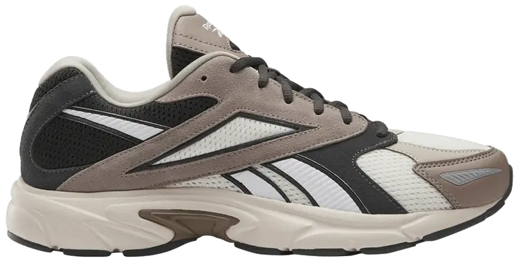 

Кроссовки Reebok Road Prime 'Gritty Grey', серый