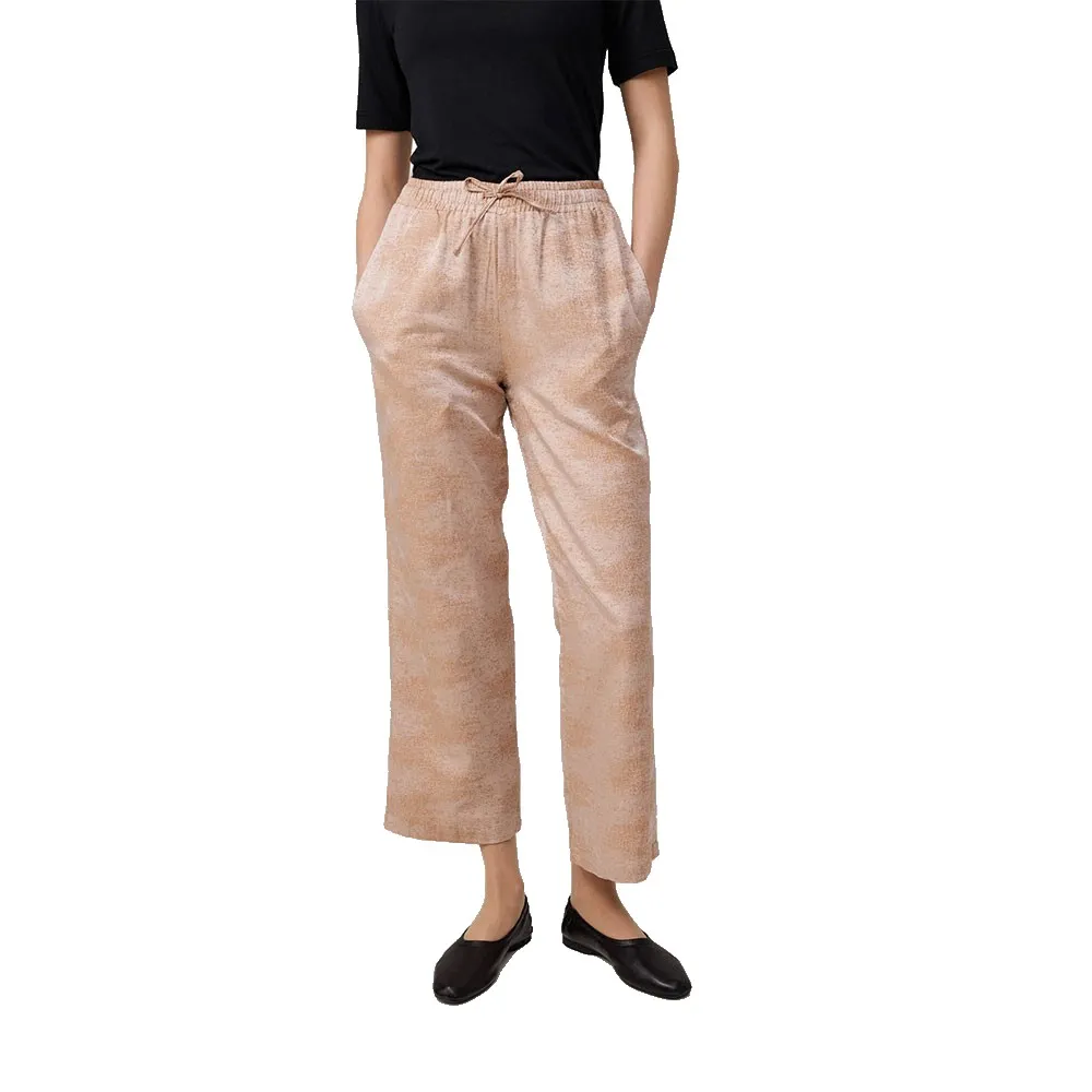 

Штаны Макия Джози Makia, коричневый