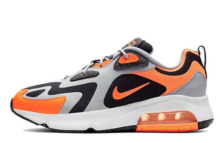 

Кроссовки Nike Air Max 200 унисекс