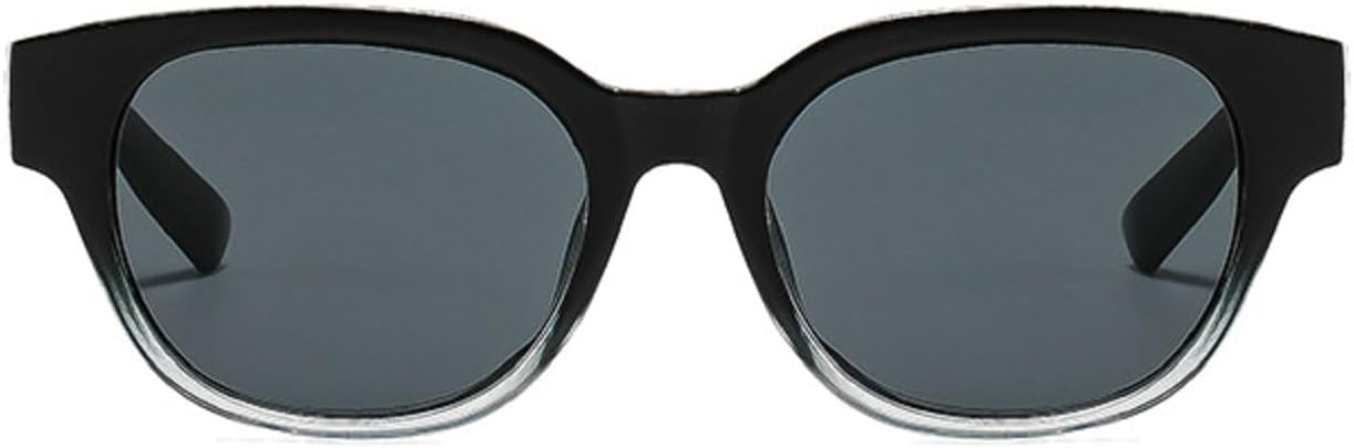 

Ретро круглые солнцезащитные очки для мужчин и женщин в винтажной многоугольной оправе, модные солнцезащитные очки с леопардовым принтом и защитой от УФ-излучения UV400 mincl, C2