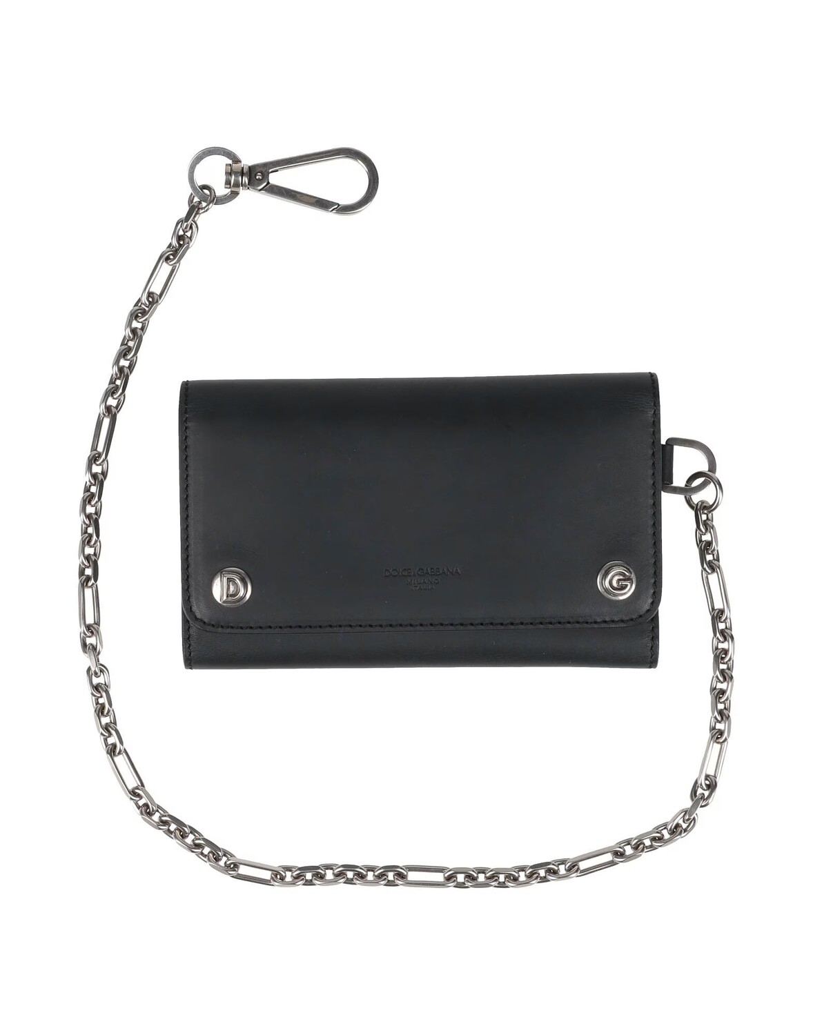 

Кошелек Dolce&Gabbana, черный