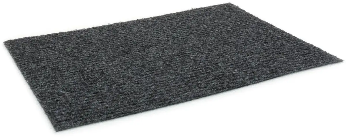 

Идеи Primaflor в текстильном ковре из фетра "МАЛЬТА", прямоугольный, износостойкий, однотонный, ковер с коротким ворсом, фетр Primaflor-Ideen in Textil 200х800 см, цвет anthrazit