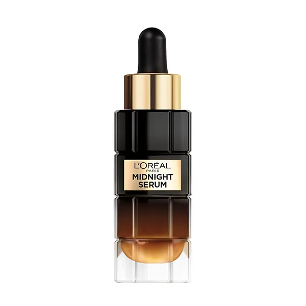 

Антиоксидантная ночная сыворотка для лица Midnight Serum L'Oreal, 30 ml