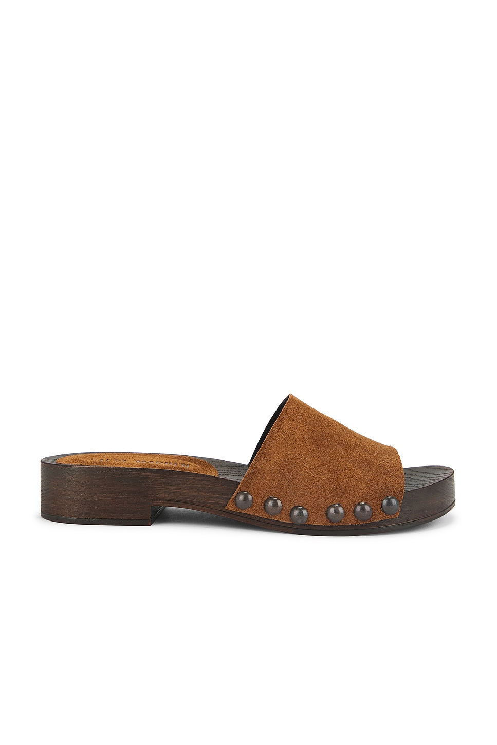 Сандалии Cento от Steve Madden, chestnut suede
