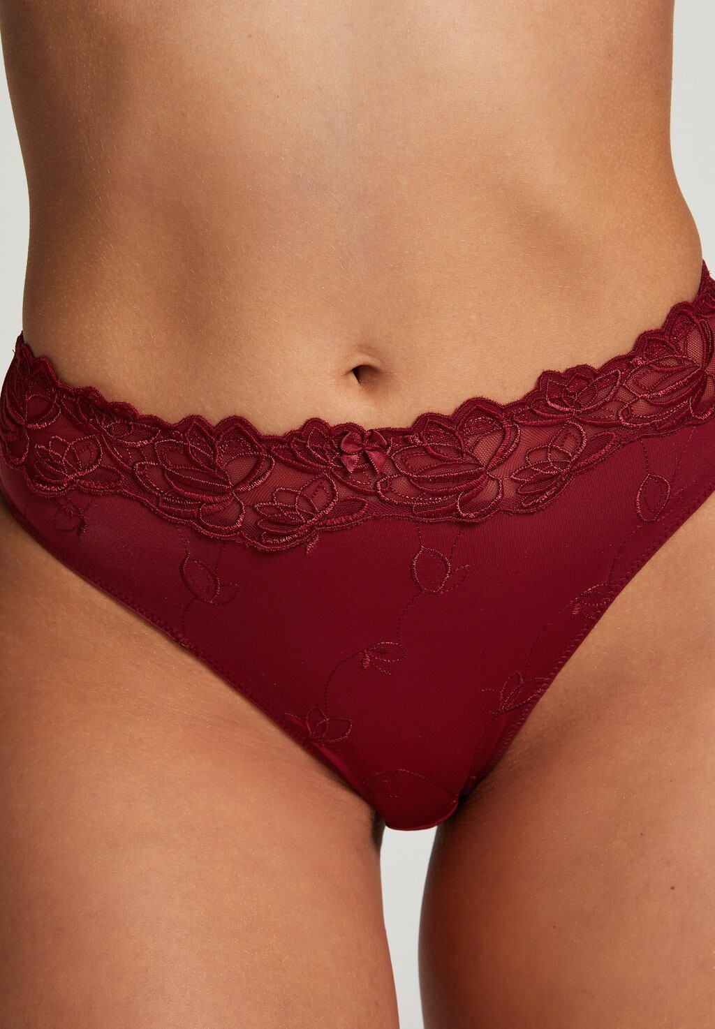 

Трусы DIVA RIO Hunkemöller, красный