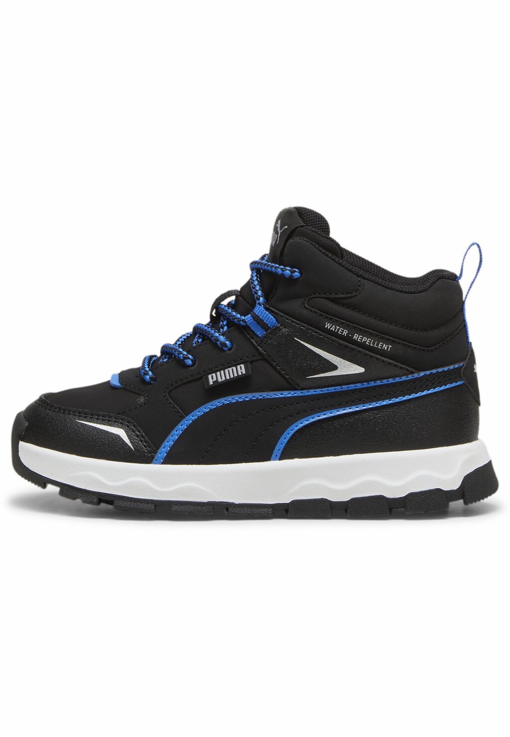 

Обувь для первых шагов EVOLVE Puma, черный
