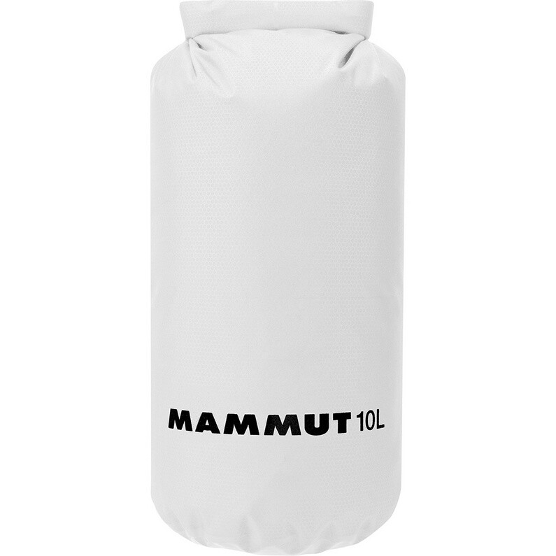 

Сухой мешок Drybag Light 5 Mammut, белый