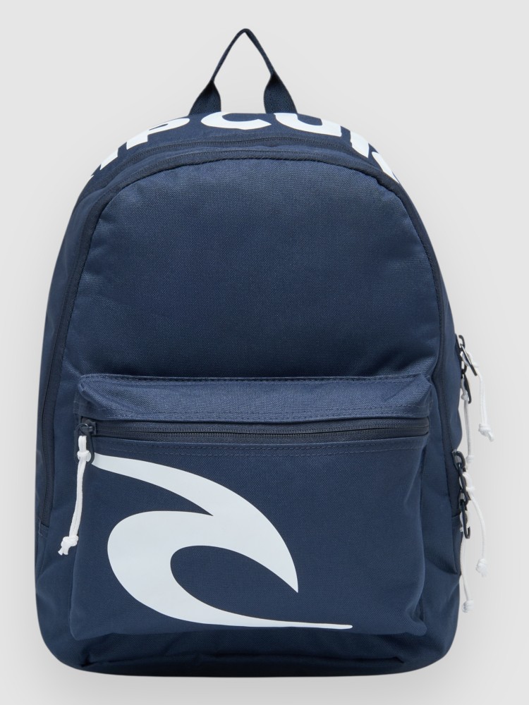 

Рюкзак Rip Curl Double Dome 24L Brand Rucksack, navy
