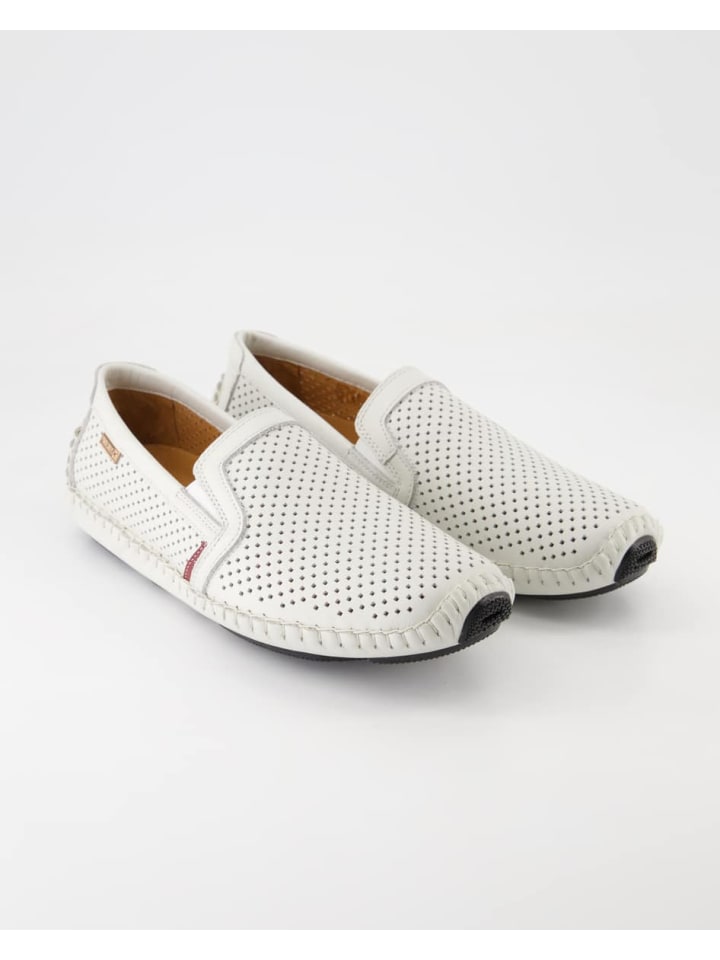 

Тапочки Pikolinos Slipper, белый