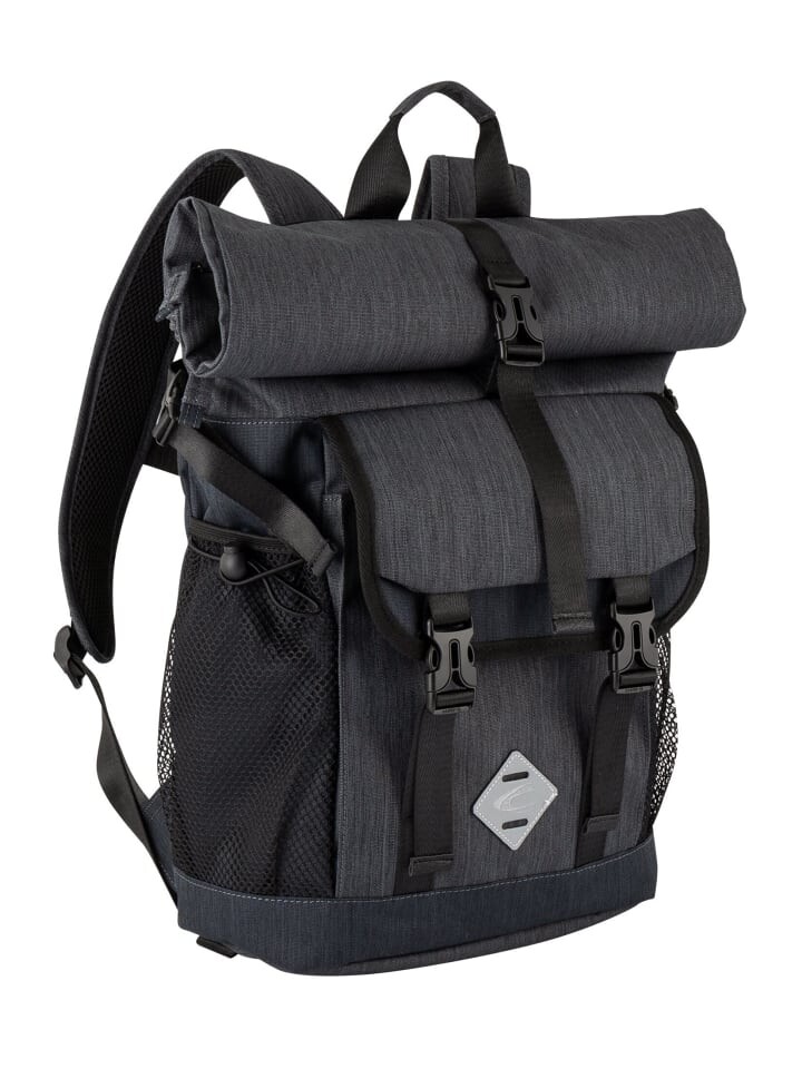 

Рюкзак Camel Active SATIPO aus Nylon, темно-серый