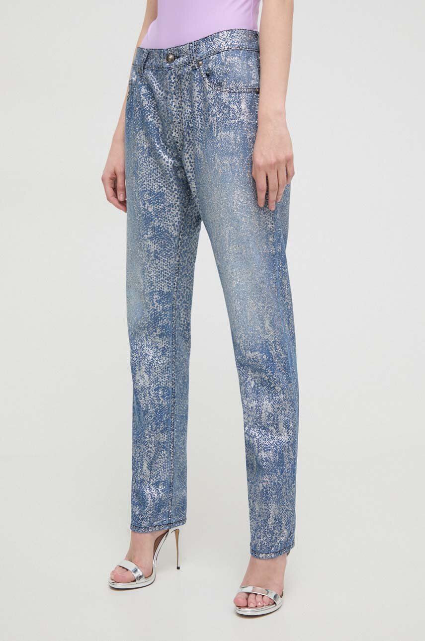

Джинсы Versace Jeans Couture, синий