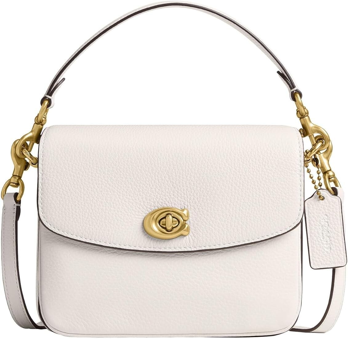 

Сумка через плечо COACH Cassie 19