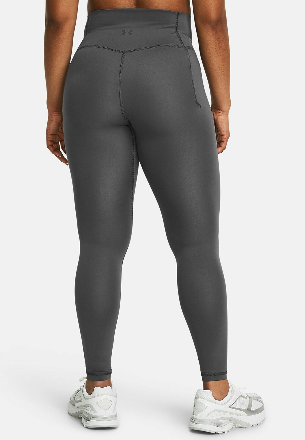 

Тайтсы MERIDIAN Under Armour, серый
