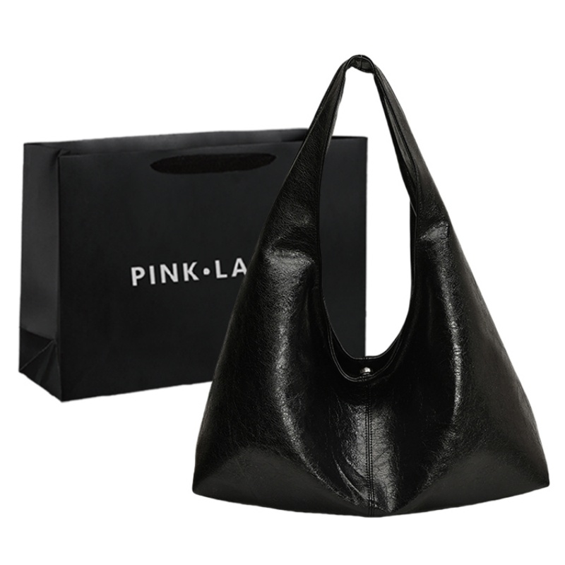 

PINK·LAND Женская наплечная сумка PU Multicolor