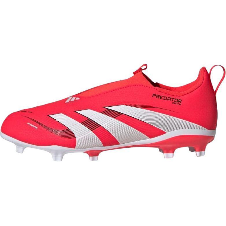 

Adidas Футбольные бутсы PATOR LEAGUE с низким верхом, устойчивые к истиранию, красные, детские - красные